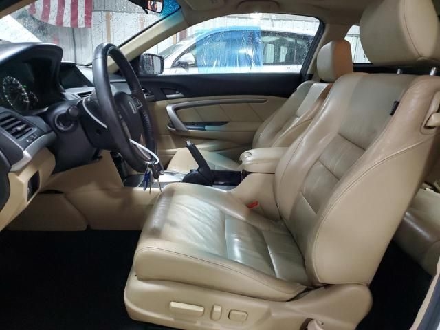 2011 Honda Accord EXL