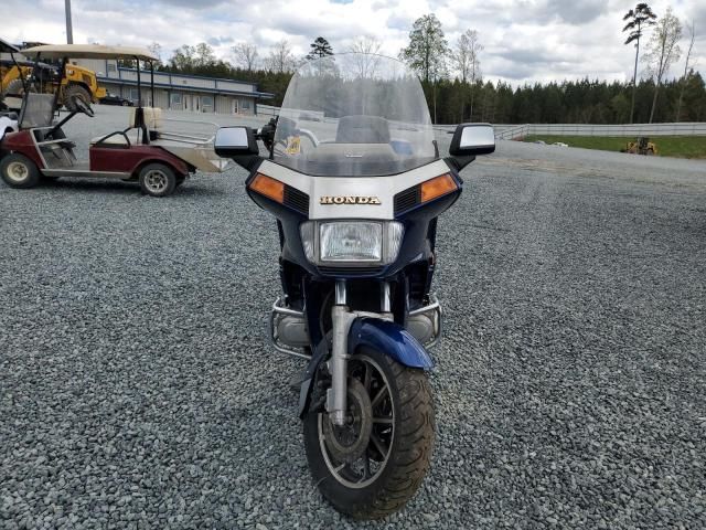 1986 Honda GL1200 I