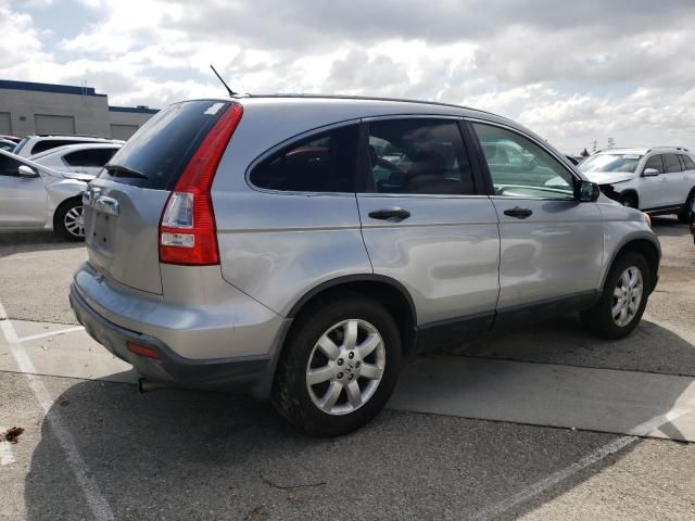 2007 Honda CR-V EX