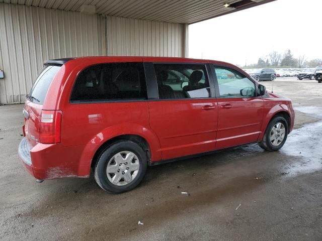 2009 Dodge Grand Caravan SE