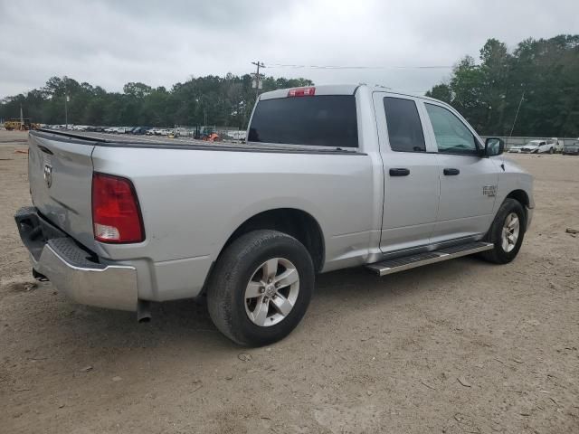 2019 Dodge RAM 1500 Classic Tradesman