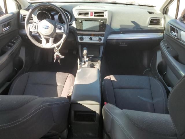 2015 Subaru Legacy 2.5I Premium