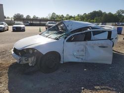 Salvage cars for sale from Copart Florence, MS: 2007 Chevrolet Cobalt LT