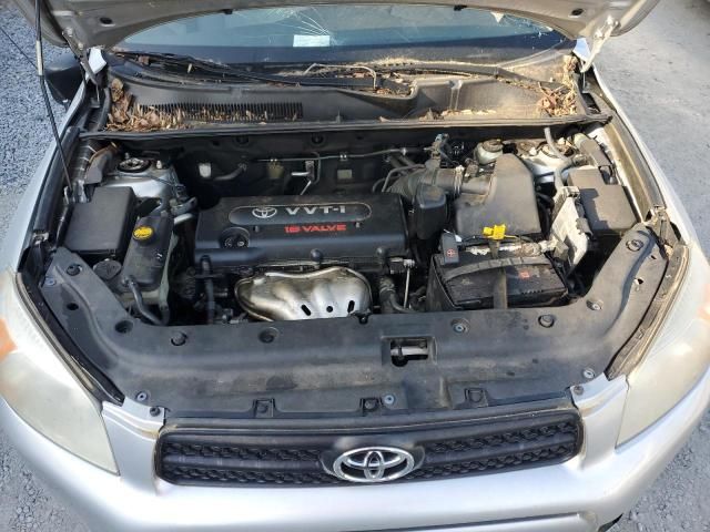 2006 Toyota Rav4