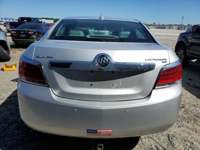 2011 Buick Lacrosse CXL