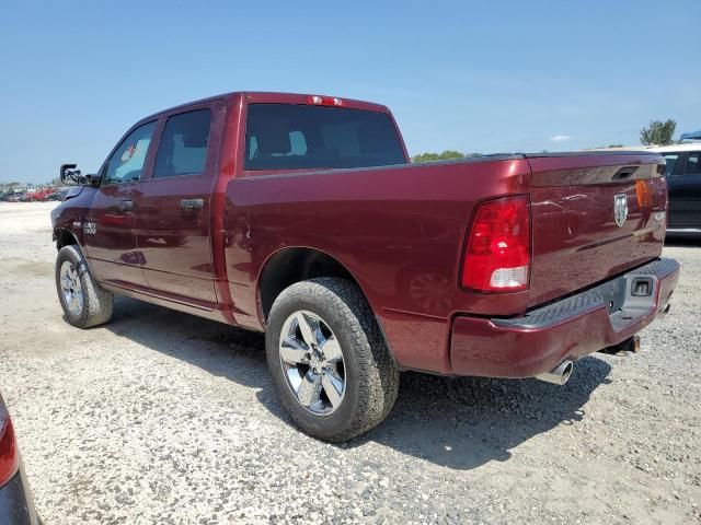 2016 Dodge RAM 1500 ST