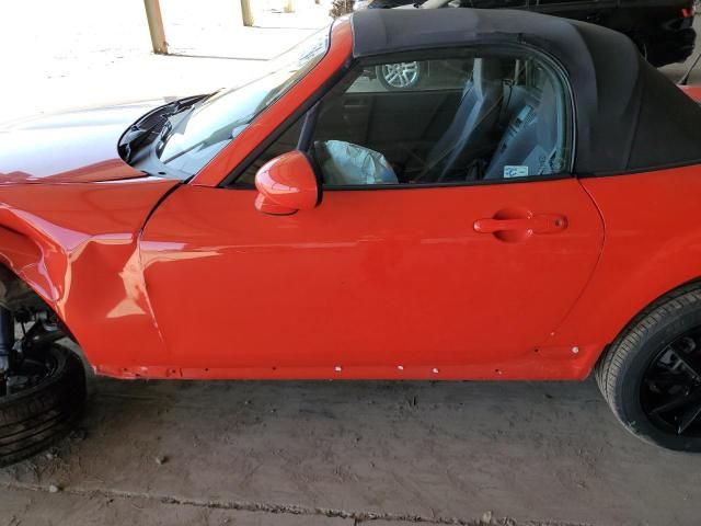 2010 Mazda MX-5 Miata