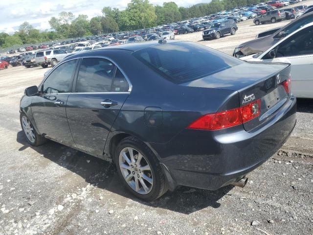 2006 Acura TSX