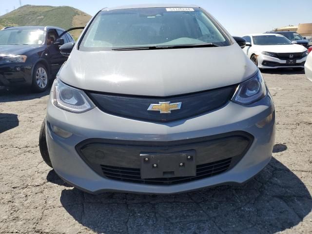 2019 Chevrolet Bolt EV LT