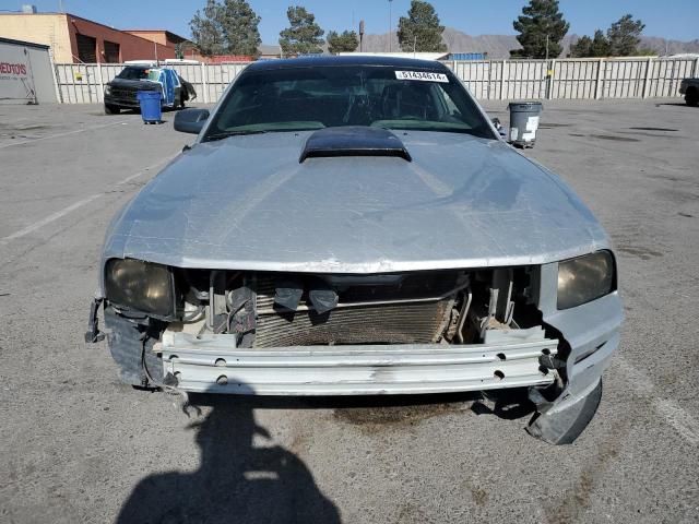 2006 Ford Mustang GT