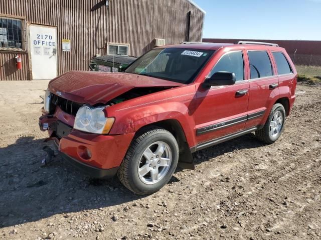 2005 Jeep Grand Cherokee Laredo