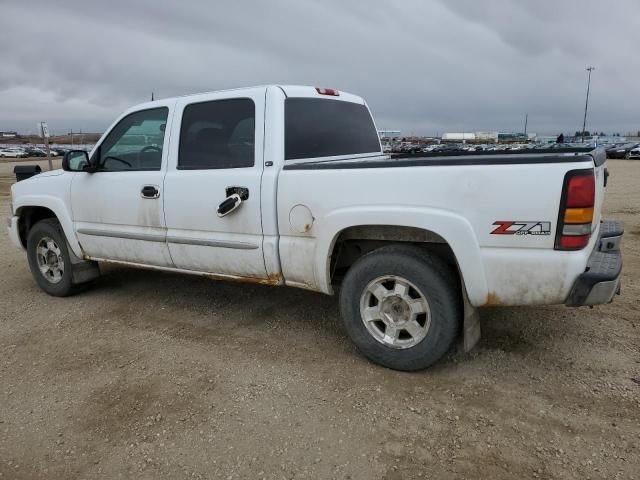 2004 GMC New Sierra K1500