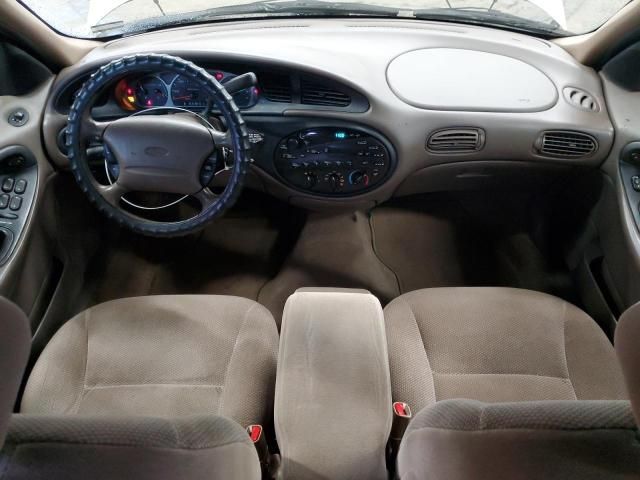 1999 Ford Taurus SE