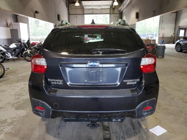 2017 Subaru Crosstrek Premium