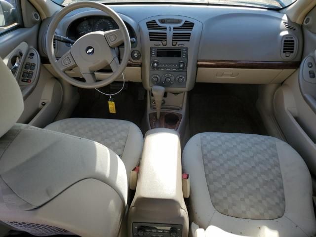 2005 Chevrolet Malibu Maxx LS