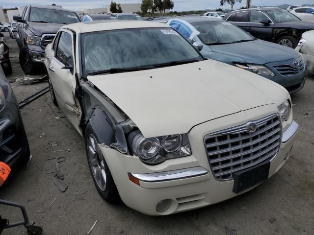 2009 Chrysler 300C