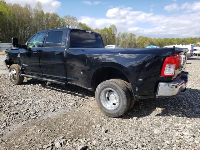 2019 Dodge RAM 3500 BIG Horn