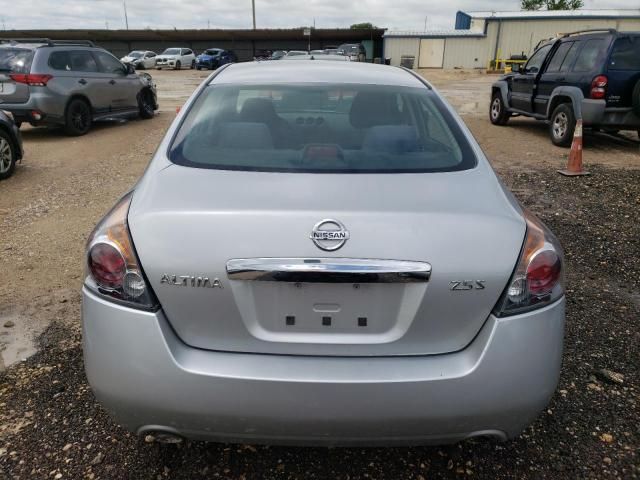 2011 Nissan Altima Base