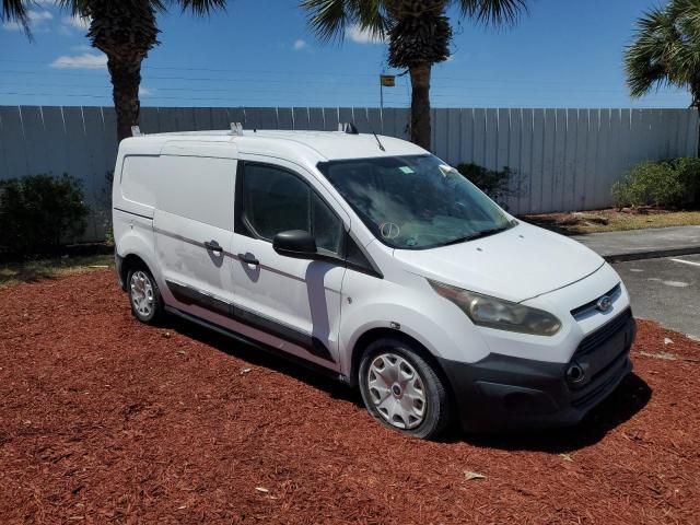 2014 Ford Transit Connect XL