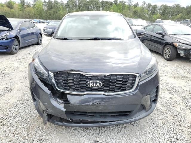 2019 KIA Sorento L