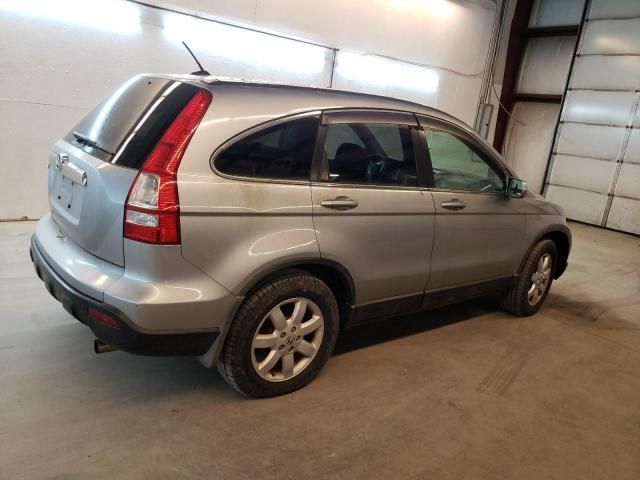 2007 Honda CR-V EXL