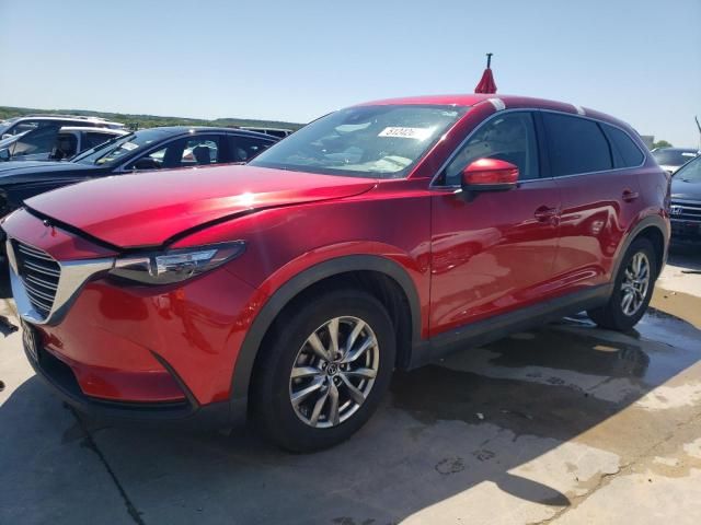 2019 Mazda CX-9 Touring