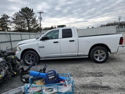 2017 Dodge RAM 1500 ST en venta en Albany, NY