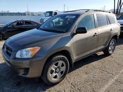 Vehiculos salvage en venta de Copart Van Nuys, CA: 2011 Toyota Rav4