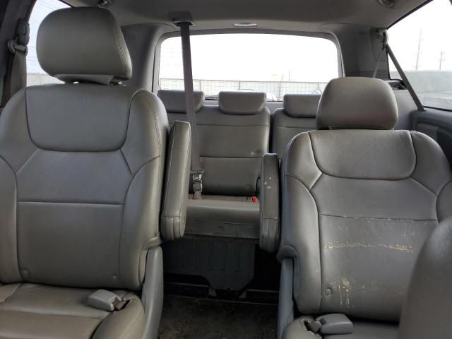 2009 Honda Odyssey EX