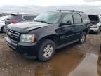 2007 Chevrolet Tahoe K1500