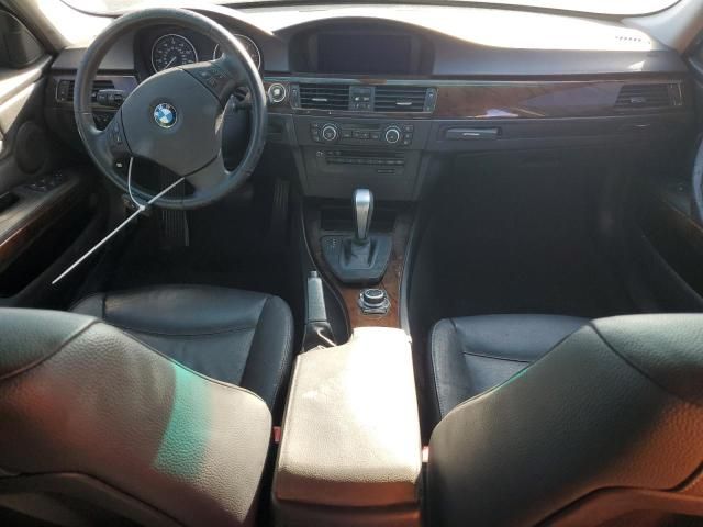 2011 BMW 328 I Sulev