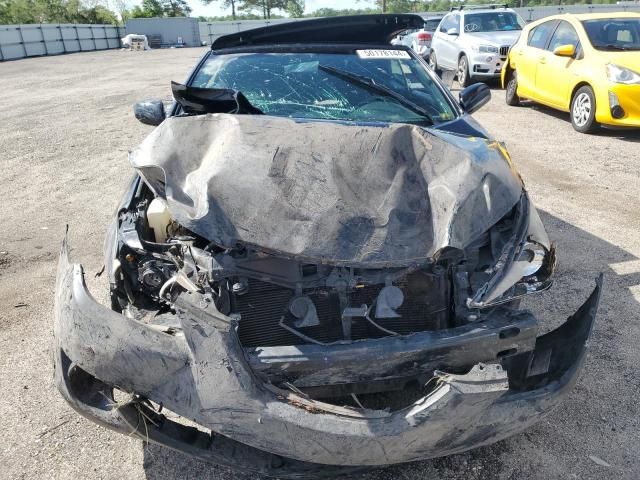 2006 Toyota Camry Solara SE