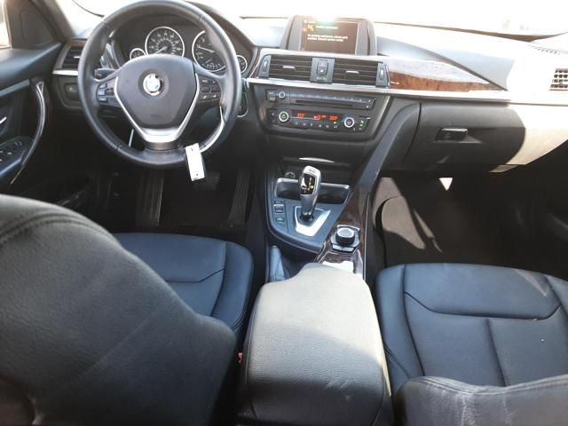 2014 BMW 328 XI Sulev