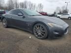 2009 Maserati Granturismo