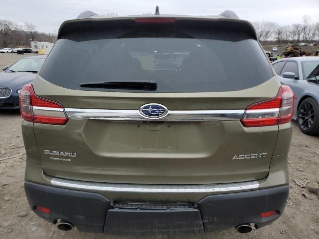 2022 Subaru Ascent Premium