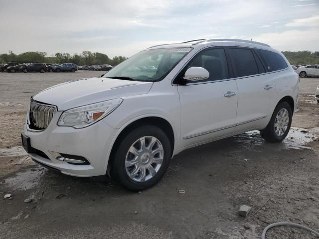 2017 Buick Enclave