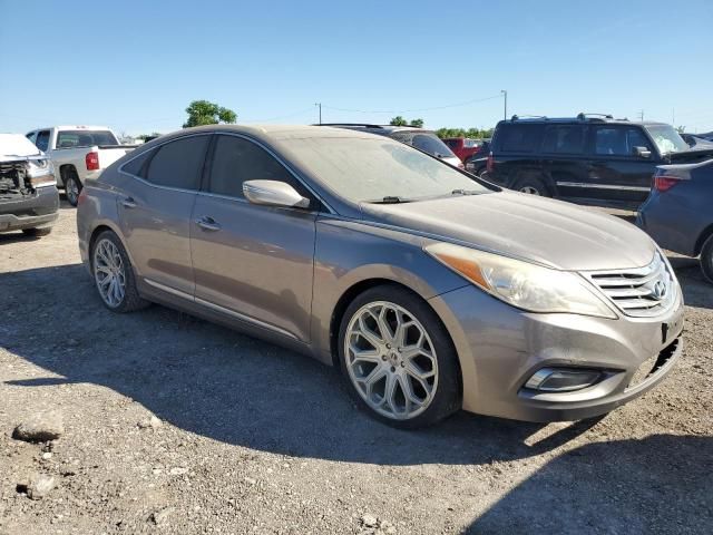 2013 Hyundai Azera GLS