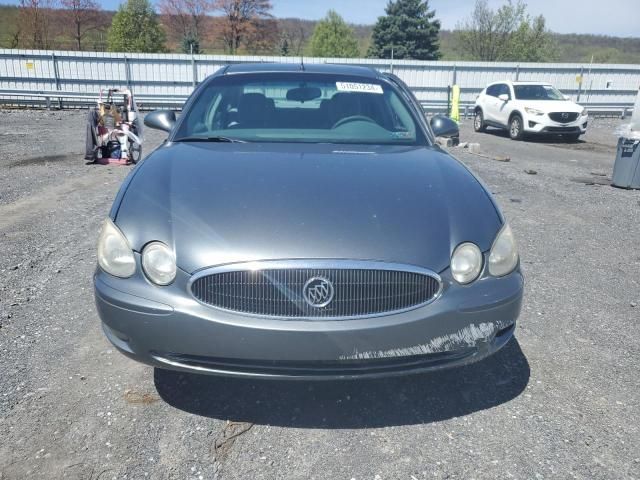 2005 Buick Lacrosse CX