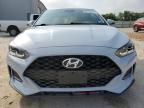 2019 Hyundai Veloster Turbo