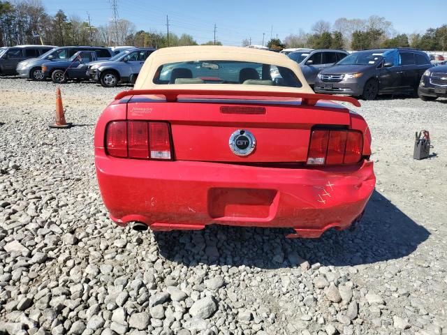 2006 Ford Mustang GT