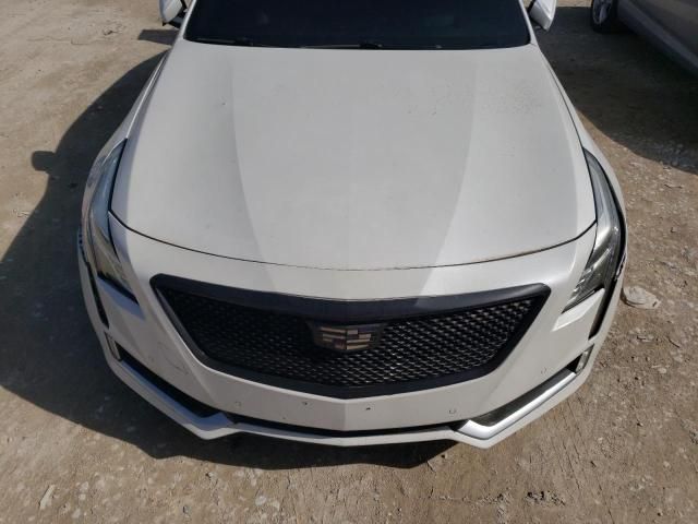 2016 Cadillac CT6 Premium