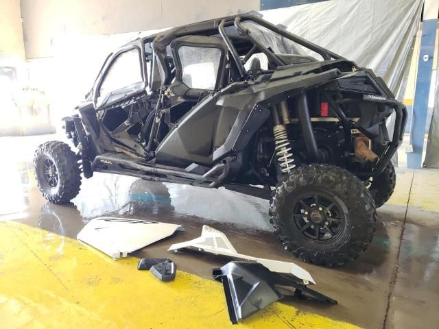 2022 Polaris RZR PRO XP 4 Sport