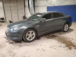 Vehiculos salvage en venta de Copart Chalfont, PA: 2016 Ford Taurus SEL