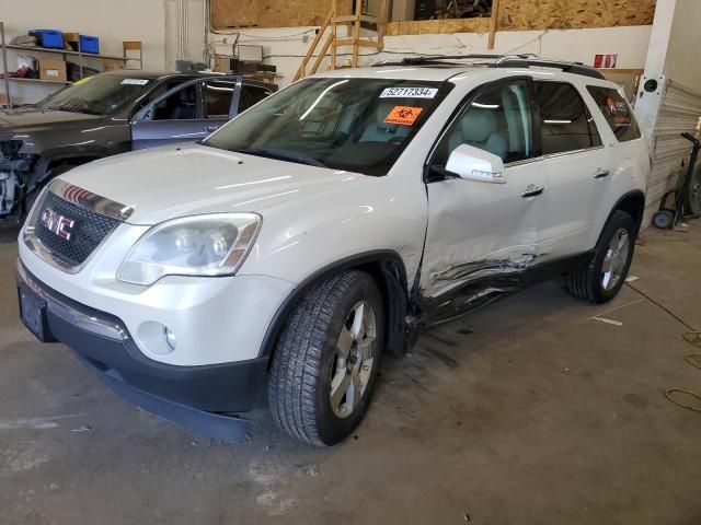 2008 GMC Acadia SLT-2