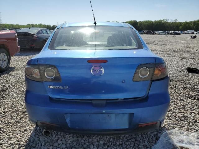 2006 Mazda 3 S