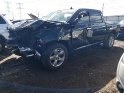 Dodge Vehiculos salvage en venta: 2017 Dodge RAM 1500 SLT