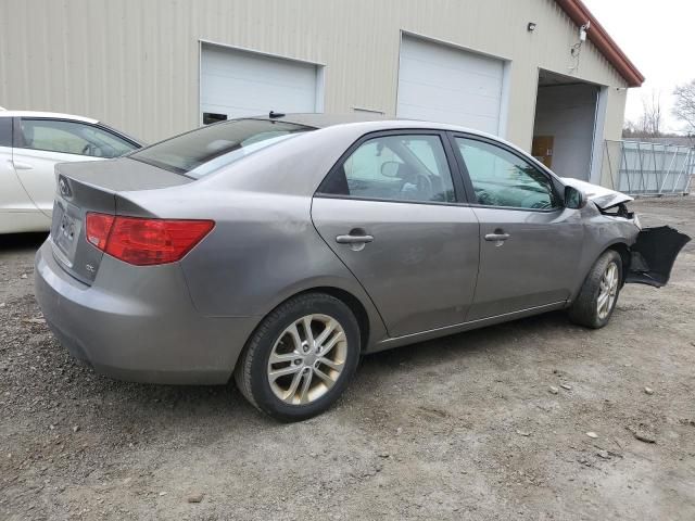 2012 KIA Forte EX