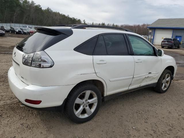 2005 Lexus RX 330