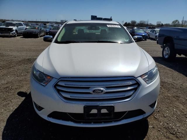 2013 Ford Taurus Limited