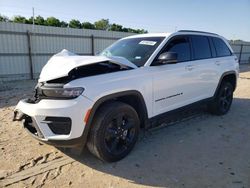 Vehiculos salvage en venta de Copart New Braunfels, TX: 2022 Jeep Grand Cherokee Laredo